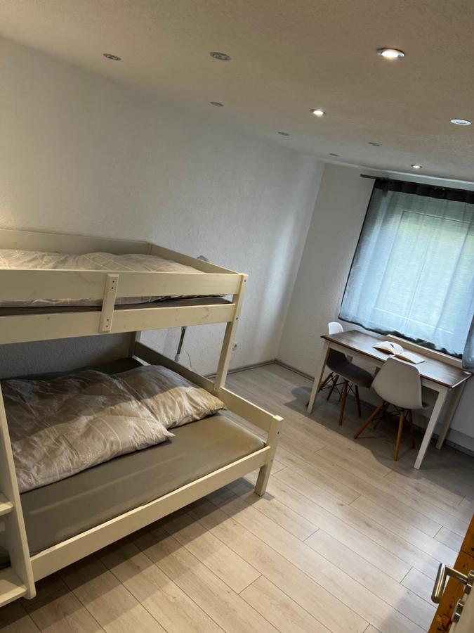 Moderne Wohnung mit Bergblick * FDH