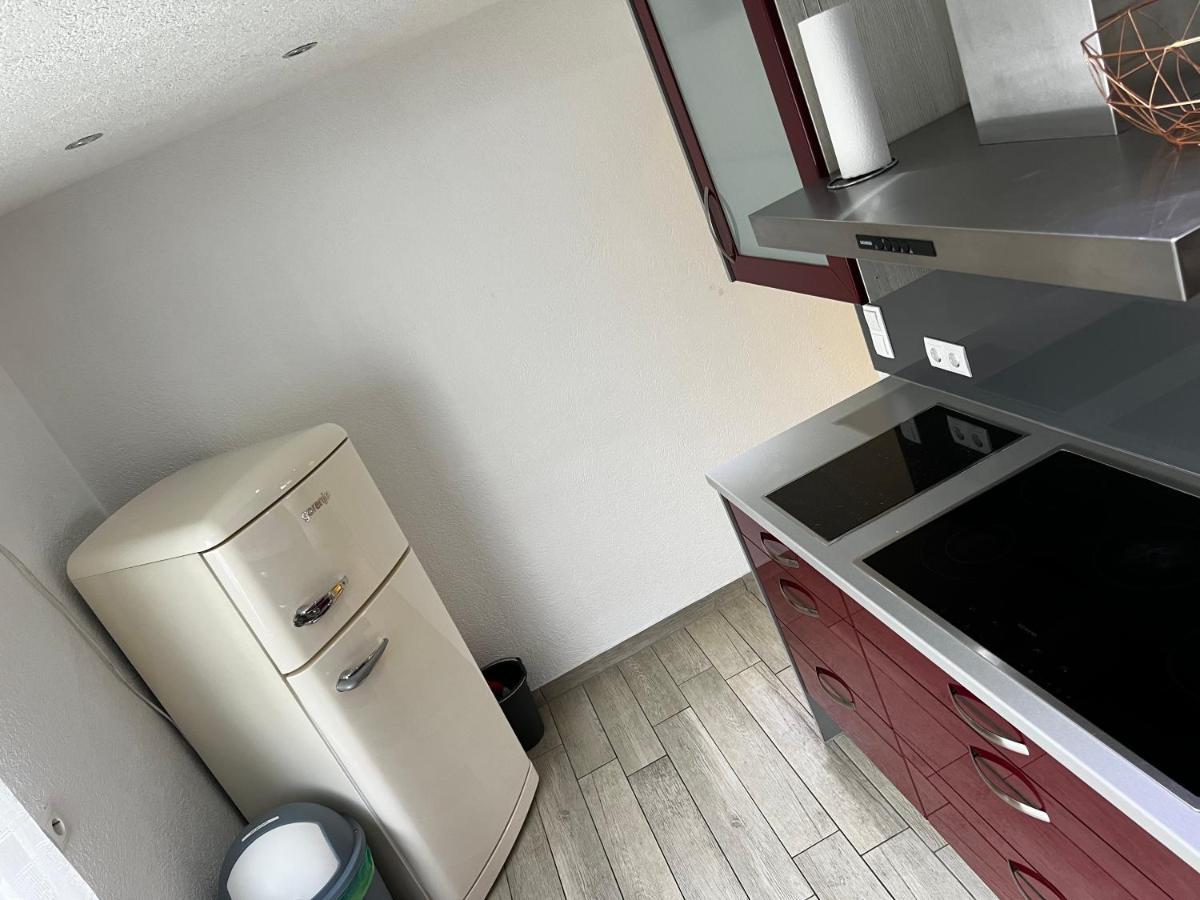 Moderne Wohnung mit Bergblick * FDH